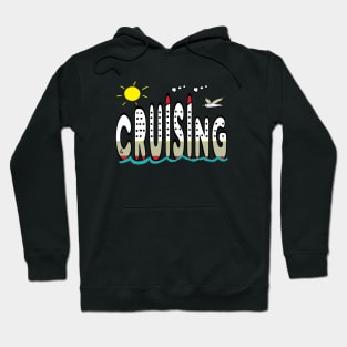 Cruising Hoodie